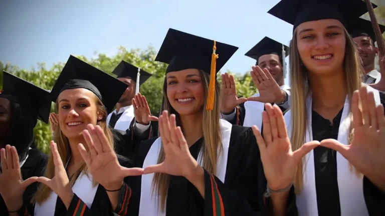 University of Miami Scholarships: A Comprehensive Guide
