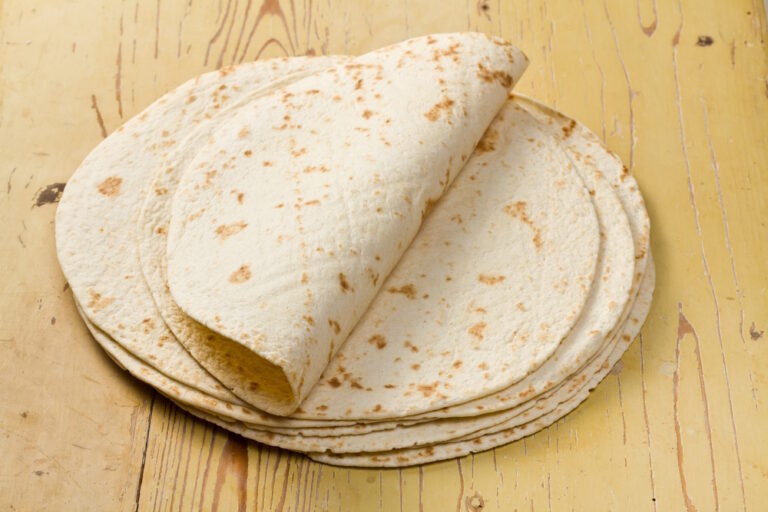 Can Dogs Eat Tortillas? Vet-Verfied Nutrition Facts
&amp; Better Alternatives