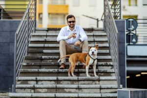 10 Reasons Why Your Dog Is Better Than Your
Smartwatch