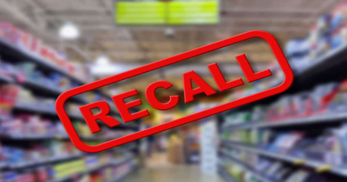 Dog And Cat Food Recall Warning To People And Their Pets
Nationwide