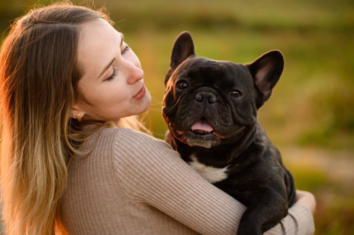 The 13 Dog Breeds That Live for Affection