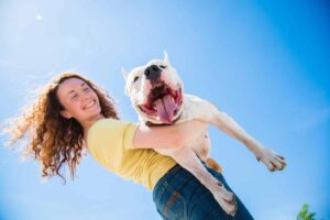 15 Unexpected Benefits Of Having A Dog In Your Life