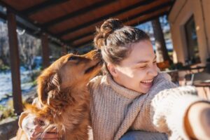 Top 15 Ways Dogs Comfort Us When We Need It Most