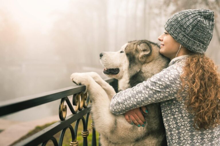 The 11 Ultimate Dog Breeds Who’ll Love You
Unconditionally