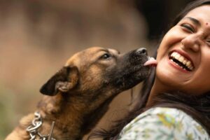 Top 15 Signs Your Dog Will Always Be Watching Over You With
Love