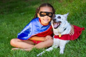 Top 9 Signs Your Dog Sees You As Their Forever Hero